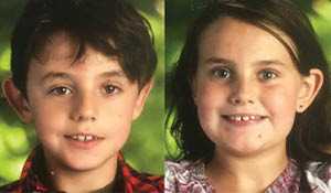 FOUND: Boissevain RCMP looking for two missing children